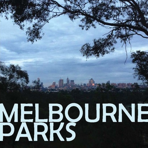 Advocate for quality public open space in Melbourne, Australia