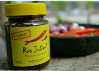 RoaJuDes_Reg4's profile picture. Distributor Sambel Roa Judes Regional bekasi