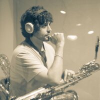 Brian Landrus (@brianlandrus) 's Twitter Profile