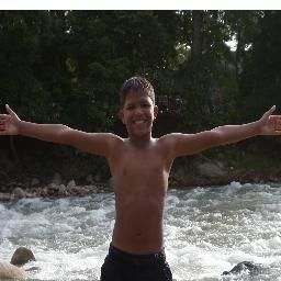 richerdso145's profile picture. soy una persona que come mucho