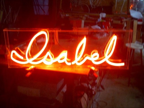 Good food. Good drink. 7 days a week. Reservations Accepted. @bar_isabel @grantvangameren instagram -