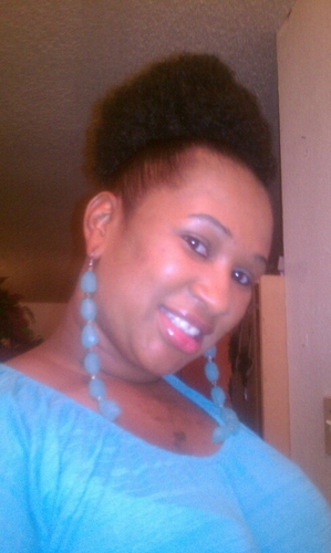 Single, Yet Very Independent Mother Of 2.....