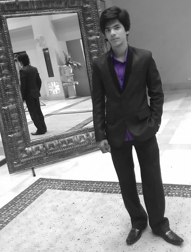 I'm sTyLiShh InN mYy oWnN wayY ;)