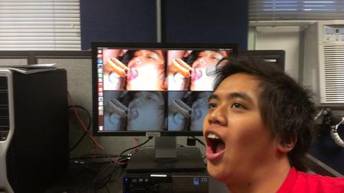 AdrianNoContext's profile picture. I hear funny things sometimes. You'll see them too!