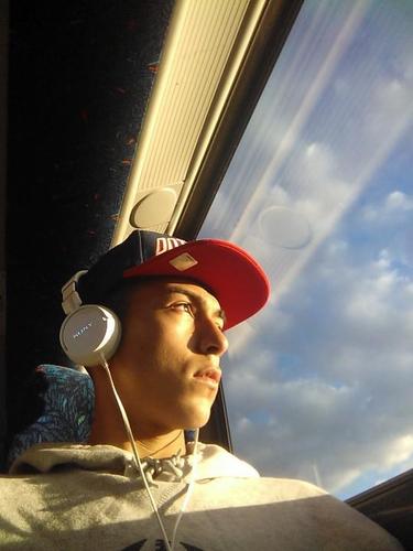 jtbcrazzy's profile picture. 16 crazzy , hyper , outgoing, and really goofy. Dont like boring people!!  other than that i am bery easy to get along with:)