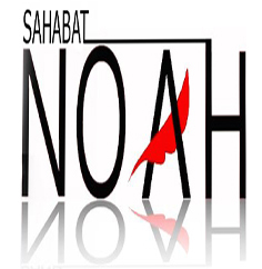 Official Twitter of Sahabat @NOAH_ID TEBING TINGGI ( SUMUT ) ketua : xxxx wakil : Abdy, bendahara : Yuyun, Sek : Agus, Humas : Rio.