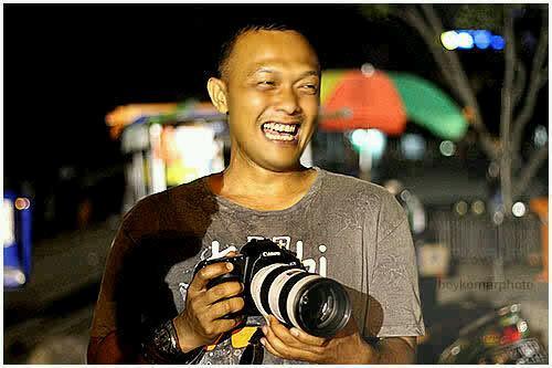 bei_probo's profile picture. Pekerja keras