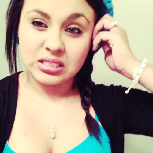Names Delilah 17yrs old young but Living I am a Virgo So Fuck With It Also Taken By thee best Brandon Mendez.nd most importantly I stay on my grind so FOLLOW!
