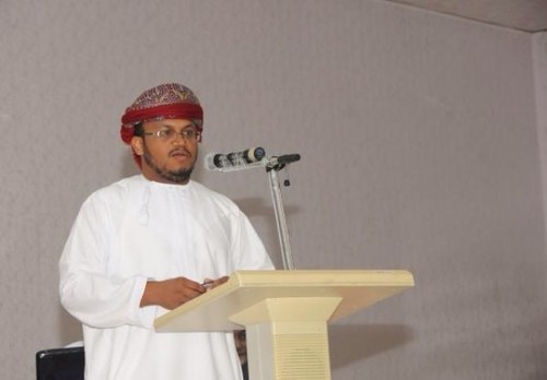 ‏‏مهندس اتصالات،، اعلامي،، مدرب تنموي