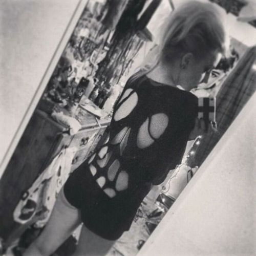 sydneysoflyy's profile picture. Sydney. 18. 10/18/94. #TeamLibra
