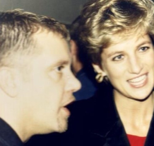 Genius music mogul behind the likes of Take That & Lulu