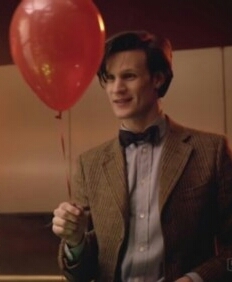 You can call me the Doctor. I'm the last of the Timelords and spend my time traveling in the TARDIS. I try to help when I can. Need something? Just ask. 