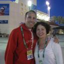 Connie Leighton - @Spooksrocky - Twitter