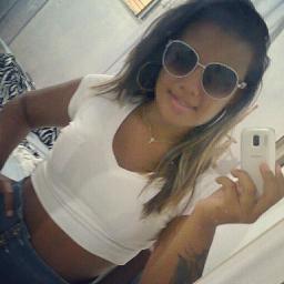 deixa que falem que diguem que pensem ♪
