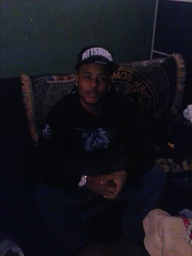 I ONLY FUCK WIT A HAND FULL OF PPL YOU WILL BE LUCKY TO BE ONE OF THEM