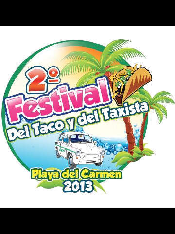 tacofest_playa's profile picture. 2° Festival del Taco ahora en Playa del Carmen 29,30 y 31 de Marzo 2013, romperemos record Guiness del taco mas grande, artistas, degustacion culinaria y mas!!!