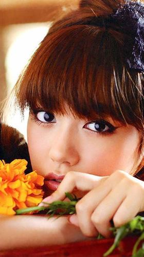 あらしっく/96年組/JK1/翔担だけどゴコイチ/YUI/Seventeen/桐谷美玲/西内まりやなど…。　自分磨き中！