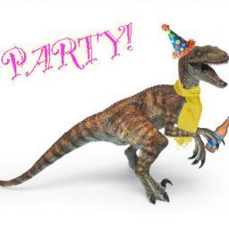 FYeah575's profile picture. Haikus are awesome.
We should all write them much more
And party a lot.