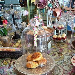 SucculentCafe1's profile picture. 