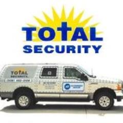 TotalSecurityWA's profile picture. 