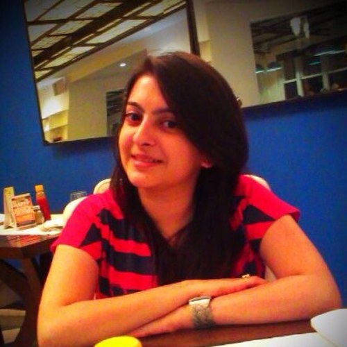 Chartered Accountant || Loves watching movies || Junk Food addict || Adventurer || Music-lover