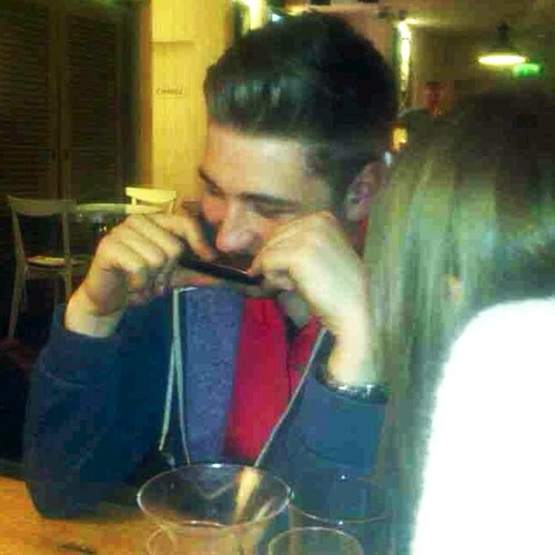 beechy1234's profile picture. 