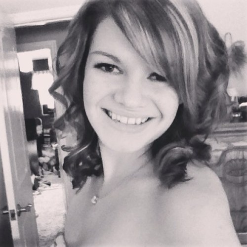 kirstenann8's profile picture. 