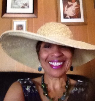 Wife/Mother/ Daughter/ Sister/Teacher/ Evangelist/ Professional Insurance Claims Specialist,