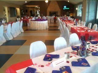 506 Fourth Street, Snohomish Washington 
:: Banquets :: Meetings :: Reunions :: Memorials :: Anniversaries :: Bridal Showers :: Birthdays :: Baby Showers ::