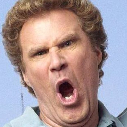 Not actually im association with Will Ferrel. Fake/parody account.