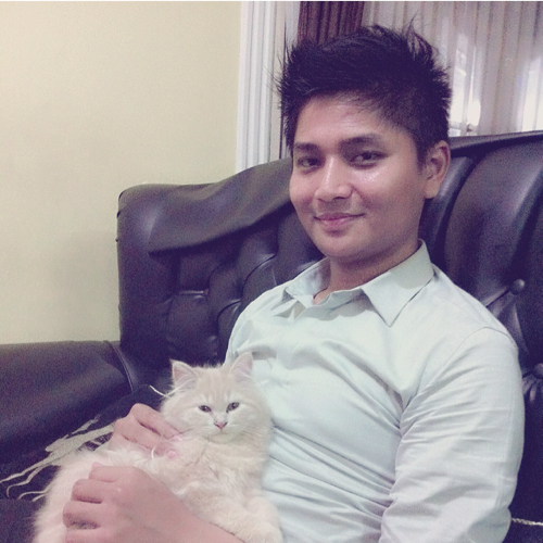 bayu_dwilaksono's profile picture. I ♥ basketball