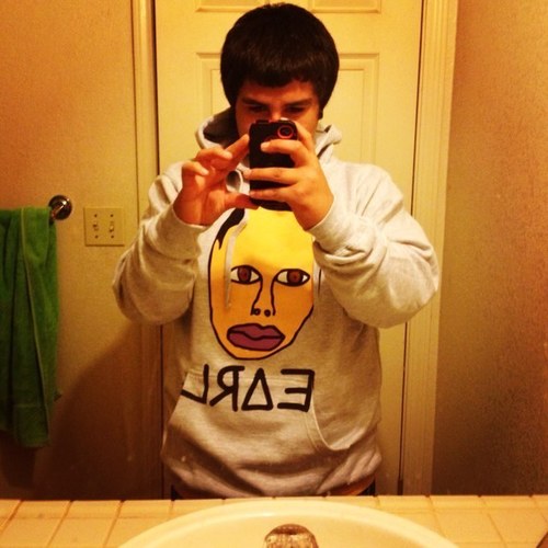 HenrySilva2727's profile picture. 