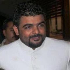 muhammedaraza's profile picture. 