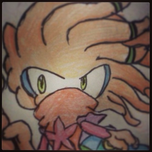 TrustedAnemone's profile picture. I am Coreefeus Anemone. I am the son of Lord Neptune, and the last of the Atlantians... {RP, #Bisexual, Hydrokenetic, Coralkinetic, Hemokinetic}