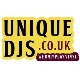 We only play vinyl! 4 of us based in Manchester - we will create a set list tailored to your requirements at a great price for functions,weddings,bars etc.