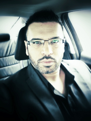 Alsajoo's profile picture. Founder of Psst! Private Messenger, Maple Leaf Fan, In constant pursuit of awesomeness. psst: alsajoo