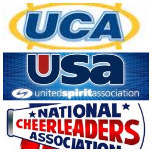 Working to develop a list of all the social media sites related to College Cheer. Blogs, Twitter, FB, YouTube, WordPress, Instagram,Ect. TexasCheerGuy@gmail.com