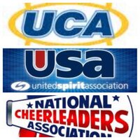 College Cheer Blog (@collegecheerblg) 's Twitter Profile