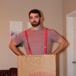 grantmcnam's profile picture. 