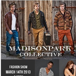 MADISONPARKco's profile picture. Madisonpark Collective is individuality re-introduced. A highly diverse collection of fine garments, with a raw sophistication and a focused edge.