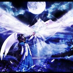 Having a light side and a dark side is what makes life interesting. - Tyki Mikk