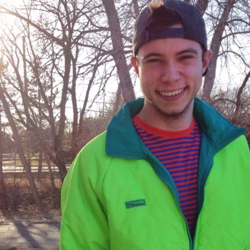 G13NNC0X's profile picture. Yo