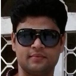 MBA from SCDL, Pune. Working with Haqq Infra as MD. Handling the organisation with passionatly, very soft skill and dadicated towards their responsibility.