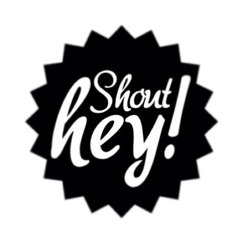 It is with a heavy heart that we would like to announce the end of Shout Hey! (as a live performing group) We shared some amazing times and have no regrets.
