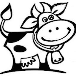 Gladde roostervloeren in uw koeienstal? Kijk op onze website: http://t.co/srQL8NS6wh