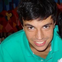 EU AMO A MINHA NAMORADA BÁRBARA!