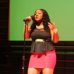 My name is Alicia Anderson, and I am a  bright entrepreneur. and salon owner .I sing,dance and model. Montreal DHQ 2006. You gotta love me! LADY SPLITZ. Diva !