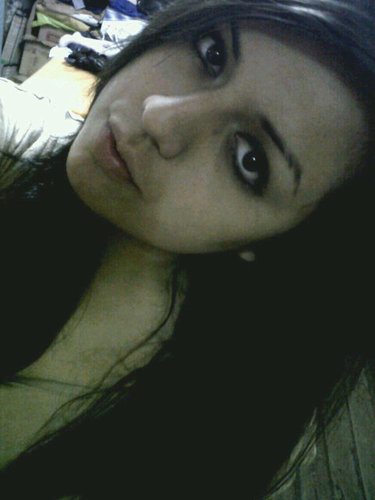 Marobami's profile picture. Pacifista, buena onda, complicada y enamoradiza ☺