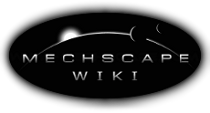 MechScapeWiki's profile picture. The MechScape Wiki, for all things MechScape that you can edit too.