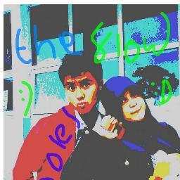 rizalmpangestu's profile picture. 